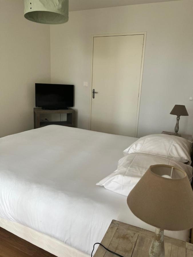 Zenao Appart'Hotel Nevers Exterior photo
