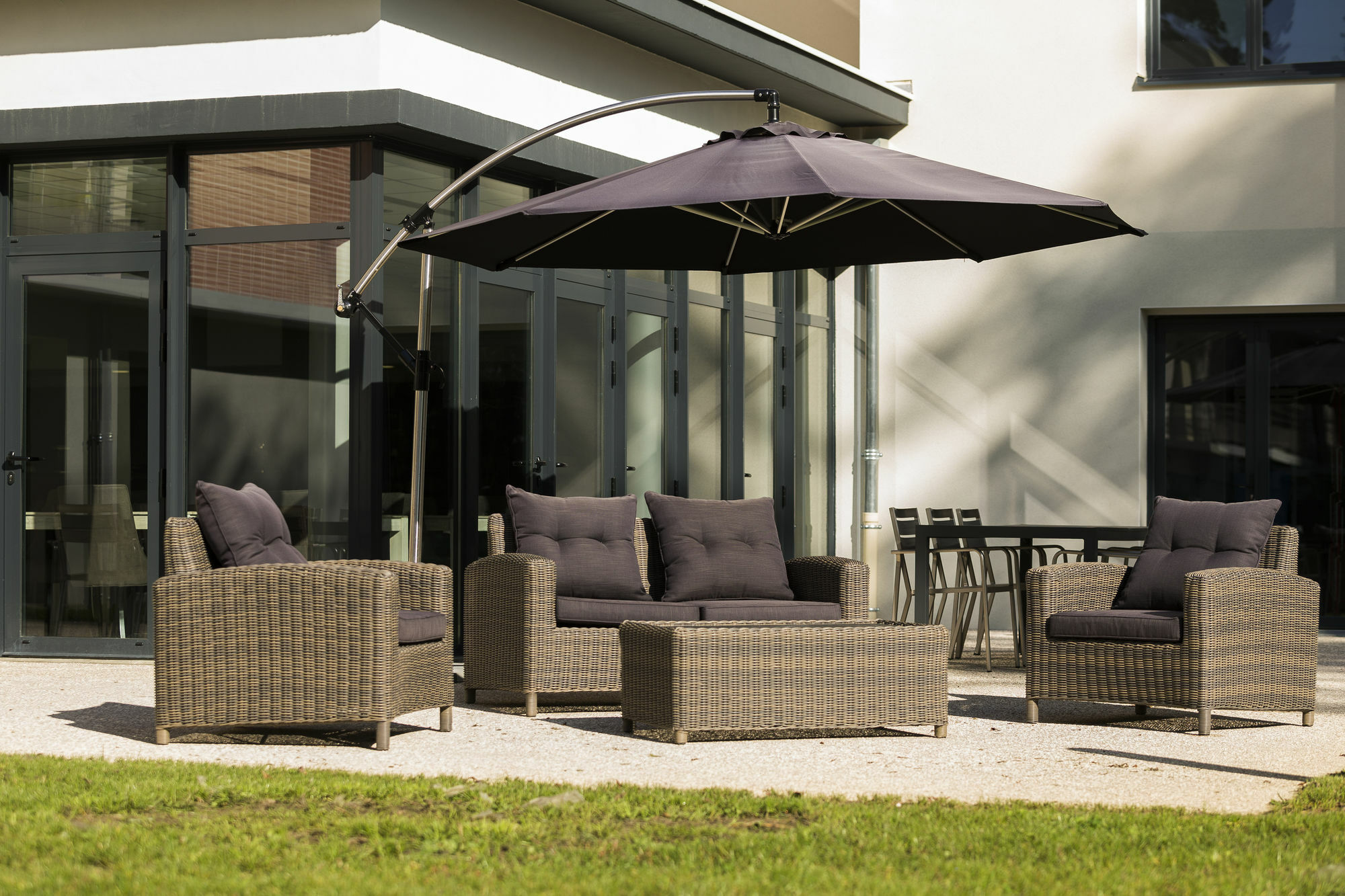 Zenao Appart'Hotel Nevers Exterior photo